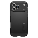 Spigen Tough Armor T Mag iPhone 17 Pro Black | Klikk Malta