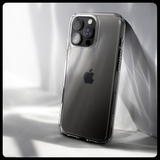 Spigen Ultra Hybrid Clear Back Case for App... | Klikk Malta