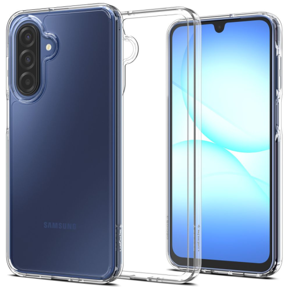Spigen Ultra Hybrid for Samsung Galaxy A17 ... | Klikk Malta