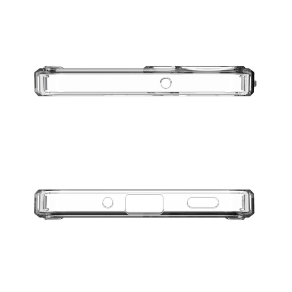 Spigen Ultra Hybrid for Samsung Galaxy A17 ... | Klikk Malta