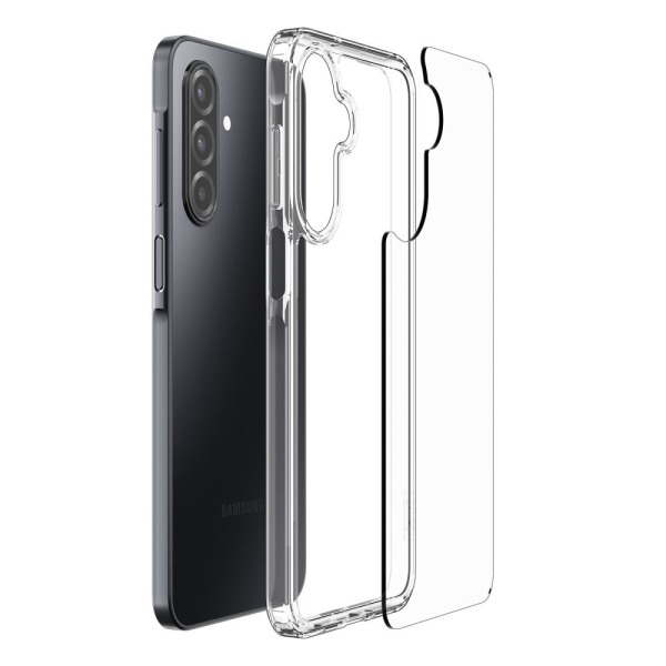 Spigen Ultra Hybrid for Samsung Galaxy A17 ... | Klikk Malta