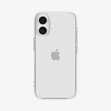 Spigen Ultra Hybrid iPhone 17 Crystal Clear | Klikk Malta
