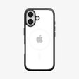 Spigen Ultra Hybrid iPhone 17 Matte Black | Klikk Malta