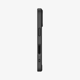 Spigen Ultra Hybrid iPhone 17 Matte Black | Klikk Malta