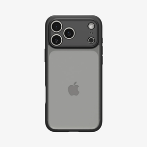 Spigen Ultra Hybrid iPhone 17 Pro Max Matte... | Klikk Malta