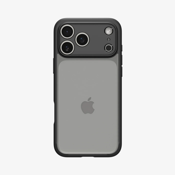 Spigen Ultra Hybrid iPhone 17 Pro Max Matte... | Klikk Malta