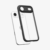 Spigen Ultra Hybrid iPhone Air Matte Black | Klikk Malta