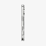 Spigen Ultra Hybrid Mag iPhone 17 Clear | Klikk Malta