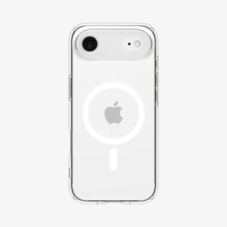 Spigen Ultra Hybrid Mag iPhone Air Clear | Klikk Malta