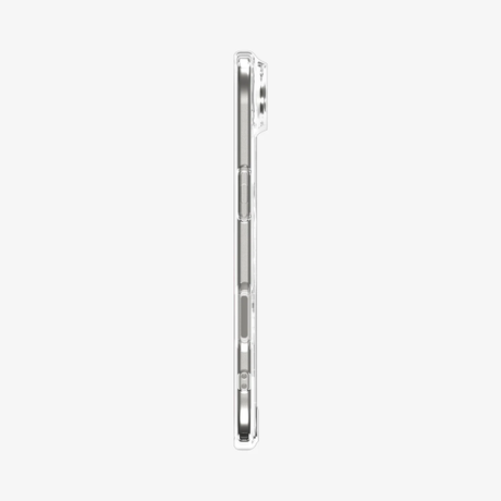 Spigen Ultra Hybrid Mag iPhone Air Clear | Klikk Malta