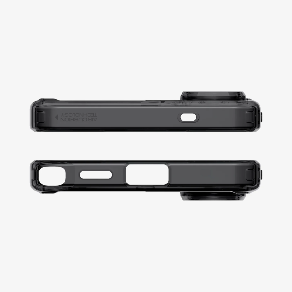 Spigen Ultra Hybrid MagSafe Black for Samsu... | Klikk Malta