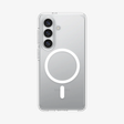 Spigen Ultra Hybrid MagSafe White for Samsu... | Klikk Malta