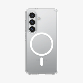 Spigen Ultra Hybrid MagSafe White for Samsu... | Klikk Malta