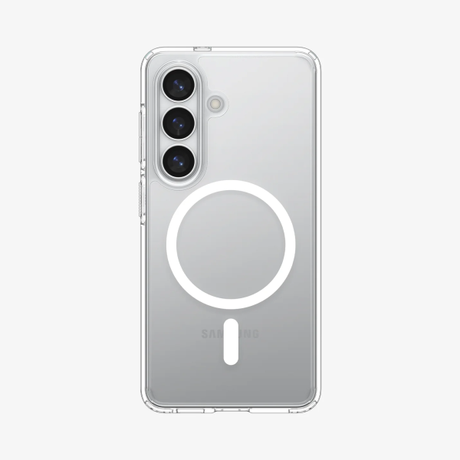 Spigen Ultra Hybrid MagSafe White for Samsu... | Klikk Malta