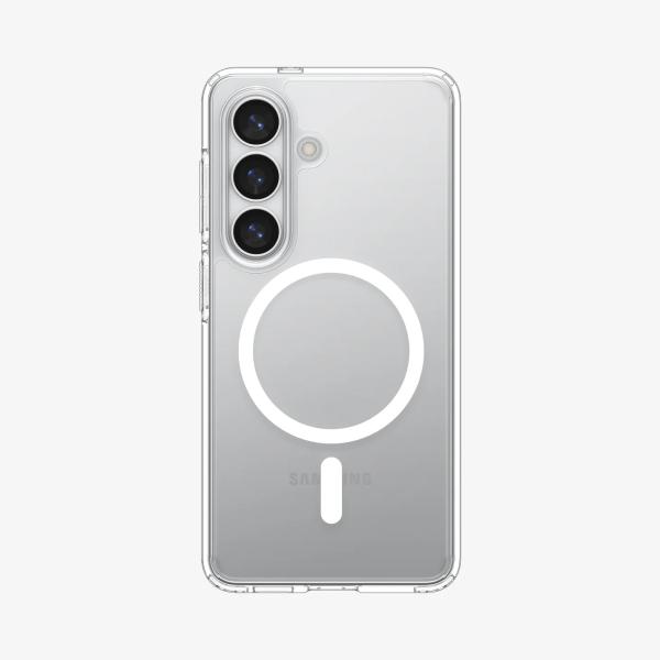 Spigen Ultra Hybrid MagSafe White for Samsu... | Klikk Malta