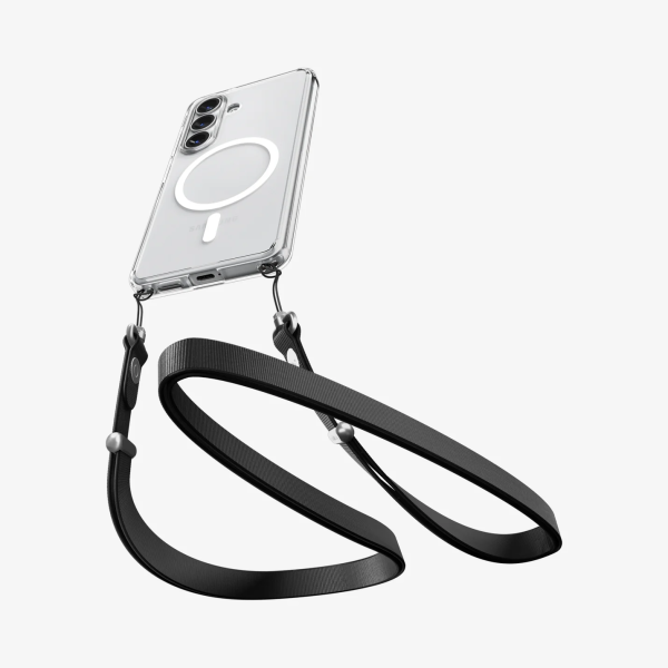 Spigen Ultra Hybrid MagSafe White for Samsu... | Klikk Malta