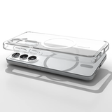 Spigen Ultra Hybrid MagSafe White for Samsu... | Klikk Malta