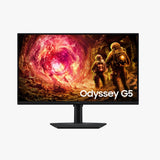 Samsung Odyssey G5 27" QHD LED 180Hz 1ms Gaming IPS Monitor