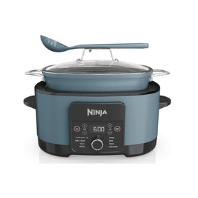 Ninja Foodi PossibleCooker 8-in-1 Multicooker Grey