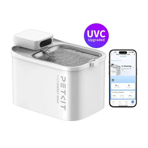 PETKIT Eversweet Max w/UVC Pump