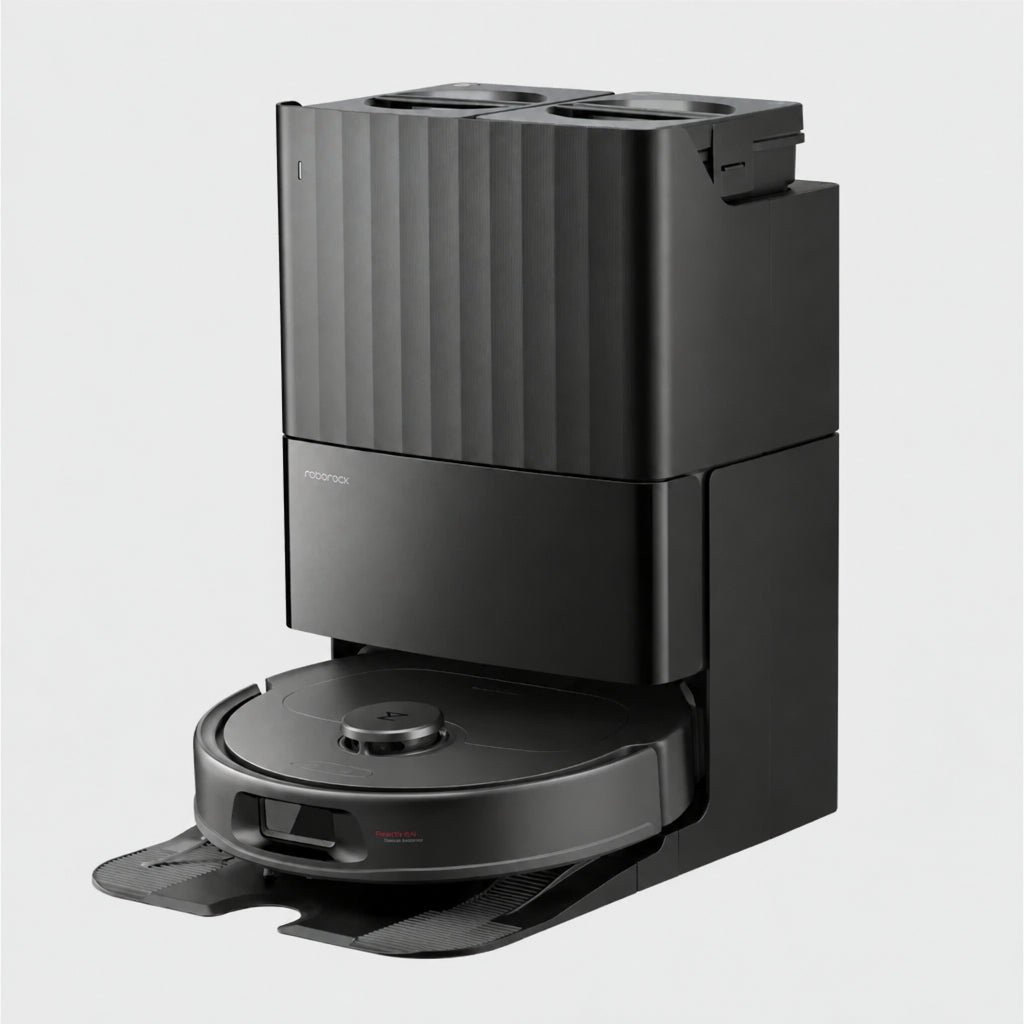 Roborock Qrevo S Pro