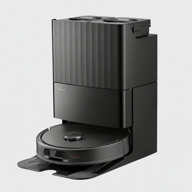 Roborock Qrevo S Pro