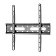 Manhattan Low-Profile Fixed TV Wall Mount 32-55" 45kg