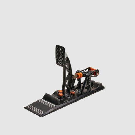 Asetek Invicta Clutch System