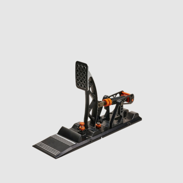 Asetek Invicta Clutch System