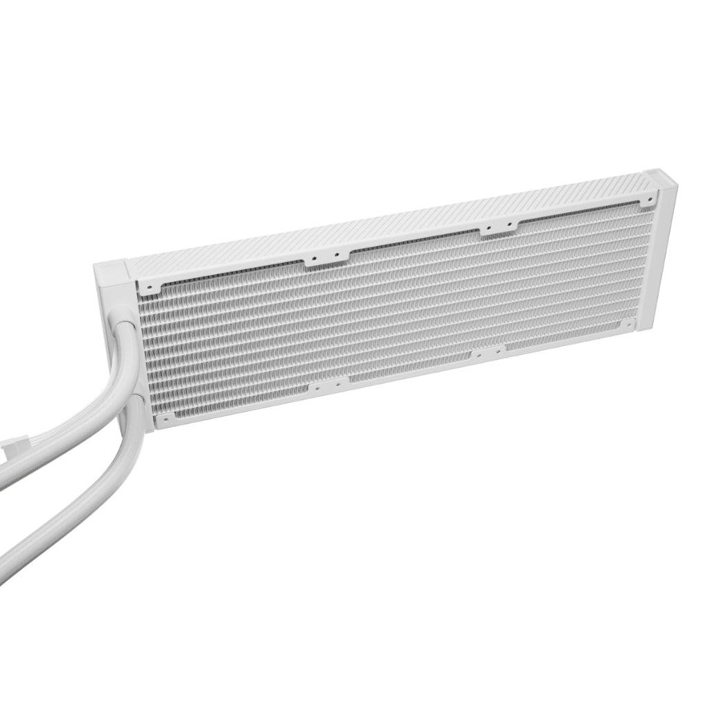 be quiet! Light Loop IO LCD 360mm ARG Liquid CPU Cooler