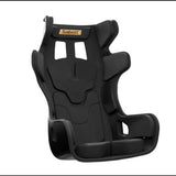Sabelt GT-PAD Seat Deep Black