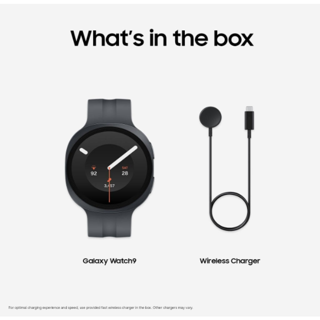 Samsung Galaxy Watch9 44mm BT