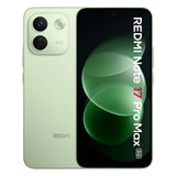 Xiaomi Redmi Note 17 Pro Max 5G DS