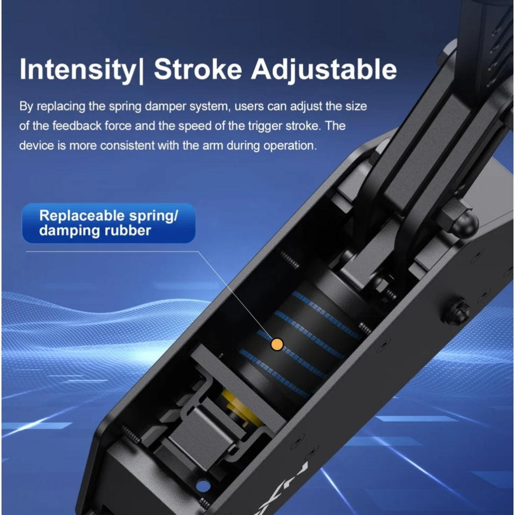 PXN HBS Handbrake