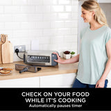 Ninja Foodie 3-in-1 Toaster Grey