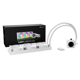 be quiet! Light Loop IO LCD 360mm ARG Liquid CPU Cooler