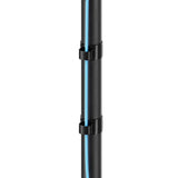 Manhattan Height-Adjustable TV Cart 37-70" 70kg