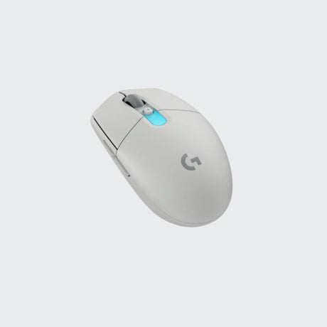 Logitech G305 X SUPERLIGHT Wireless Gaming Mouse