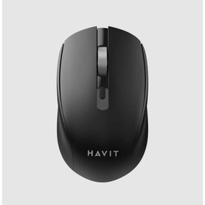 HAVIT PC Series Wireless Mouse BT/2.4GHZ