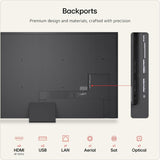 LG QNED87 100" 4K QNED Mini LED Smart TV