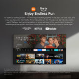 Xiaomi QD-Mini LED 75" UHD Google TV Television