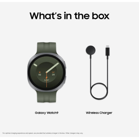 Samsung Galaxy Watch9 44mm BT