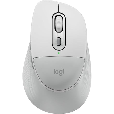 Logitech M850 L Signature Comfort Plus Wireless Mouse