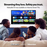 Hisense 75Q8S 75" MiniLED UHD Smart TV