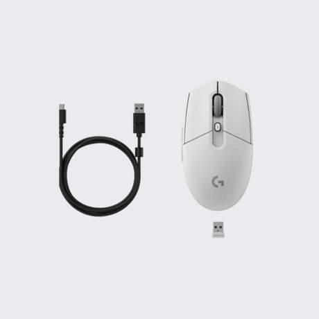 Logitech G305 X SUPERLIGHT Wireless Gaming Mouse