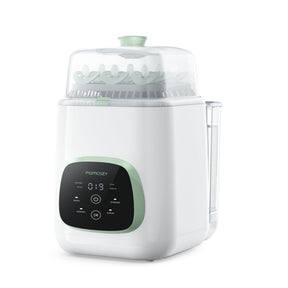 Momcozy CleanPal Pro BS03 Baby Bottle Washer & Sterilizer