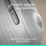 Logitech M850 L Signature Comfort Plus Wireless Mouse