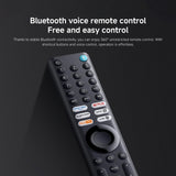 Xiaomi QD-Mini LED 75" UHD Google TV Television