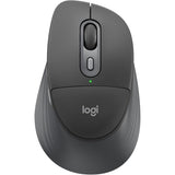 Logitech M850 L Signature Comfort Plus Wireless Mouse
