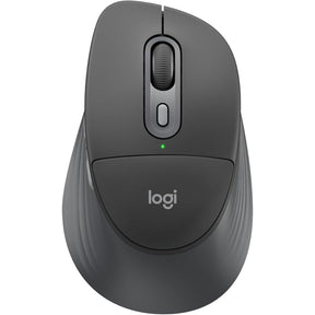 Logitech M850 L Signature Comfort Plus Wireless Mouse